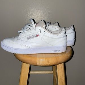 Reebok Club C 85 Tennis Shoes